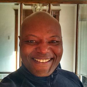 Meet your Posher, Keith